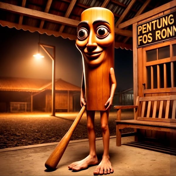 Tung Tung Tung Sahur